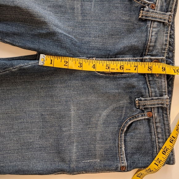 Second Vintage Shorts - Picture 9 of 9